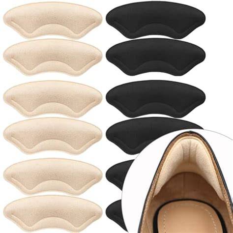 Heel Inserts 2