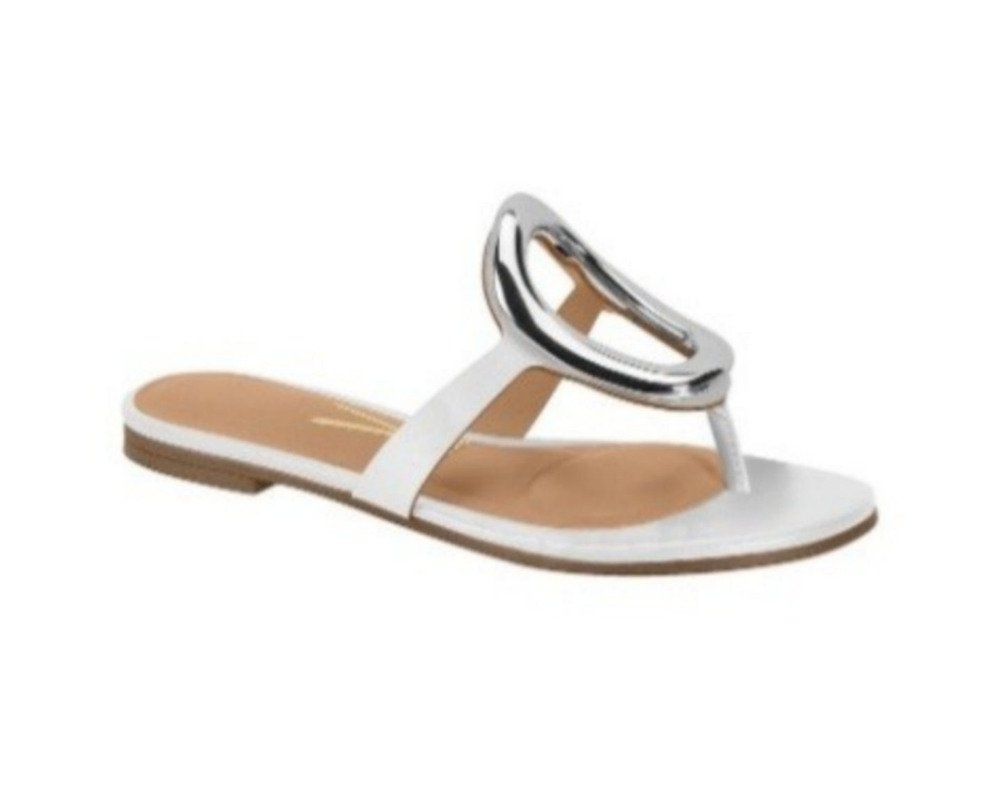 Vizzano Flat Thong Sandals