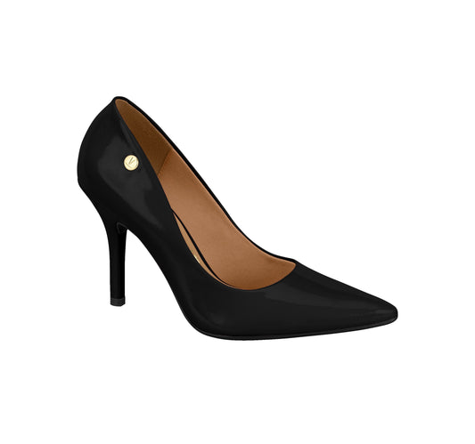 Vizzano Classic Pump (Premium Black)