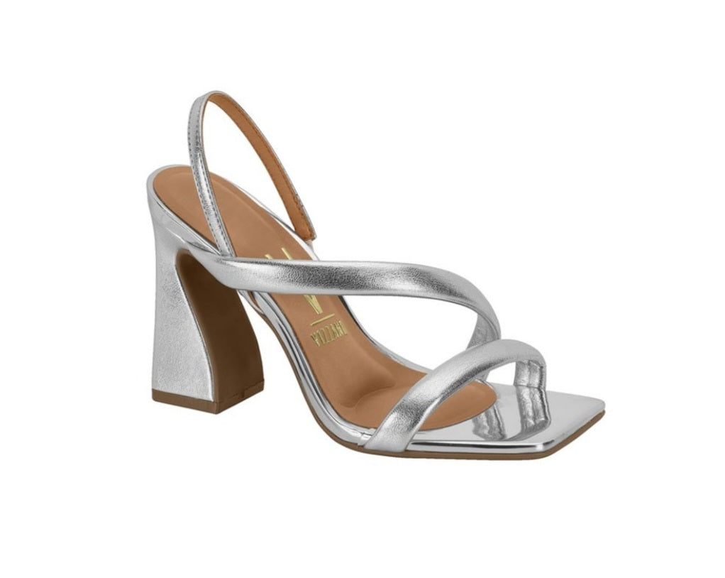 Vizzano Premium Glam Sandal (Silver)