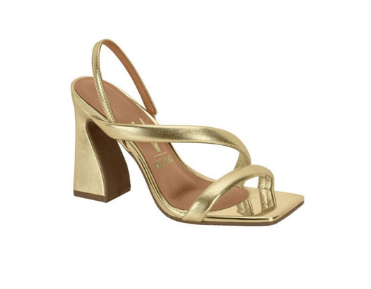 Vizzano Premium Glam Sandal (Gold)