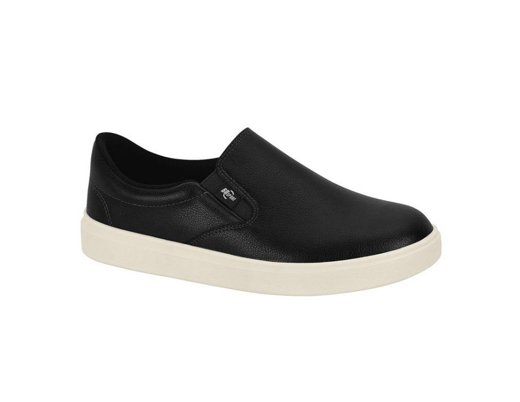 BR Sport Mens Slip-on (Black)