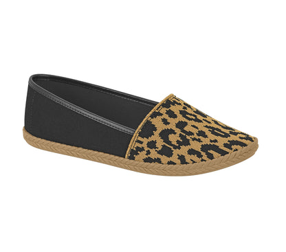 Moleca Slip-on Espadrilles