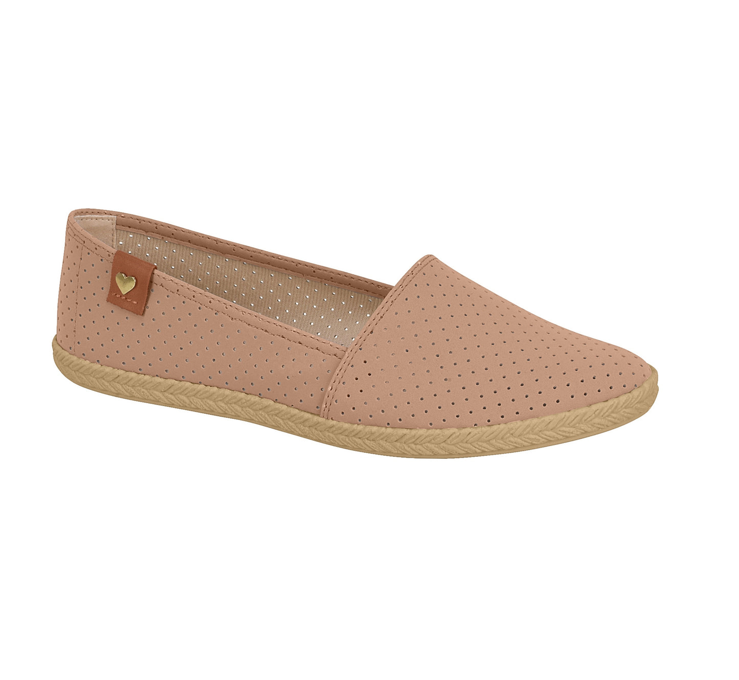 Moleca Slip-on Espadrilles