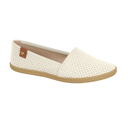 Moleca Slip-on Espadrilles