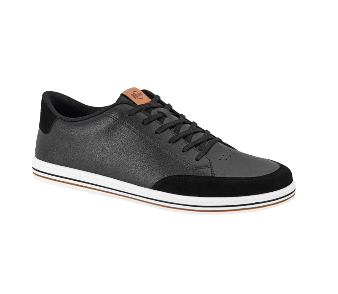 BR Sport Men's Vermont Casual Sneaker