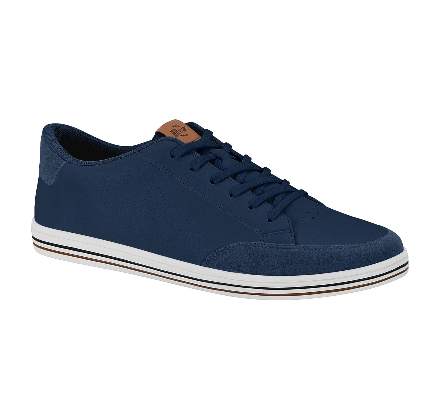 BR Sport Men's Vermont Casual Sneaker