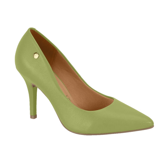 Vizzano Classic Pump (Lime)