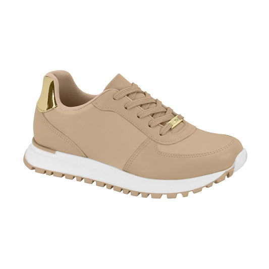 Vizzano Glamour Sneaker (Nude)