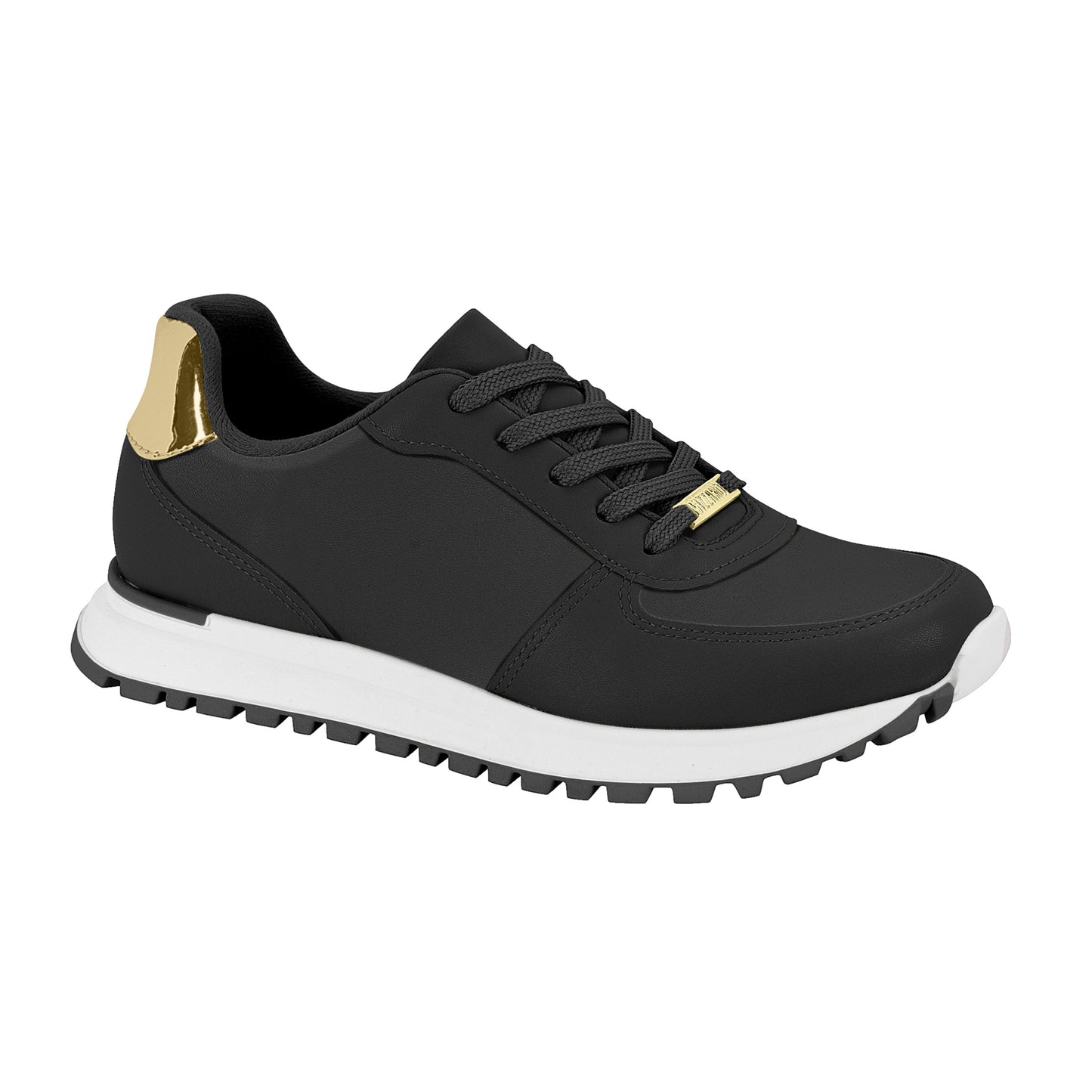 Vizzano Glamour Sneaker (Black)