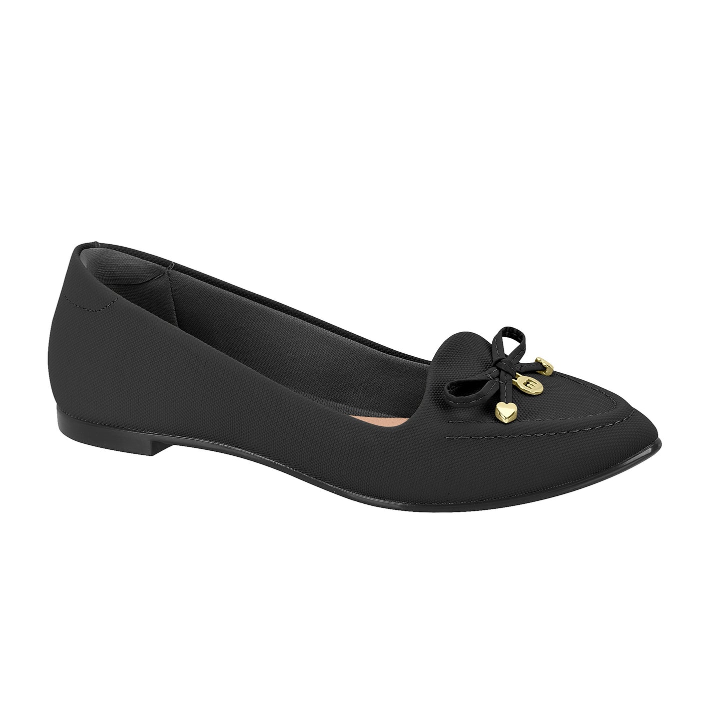 Moleca Neo Flat (Black)