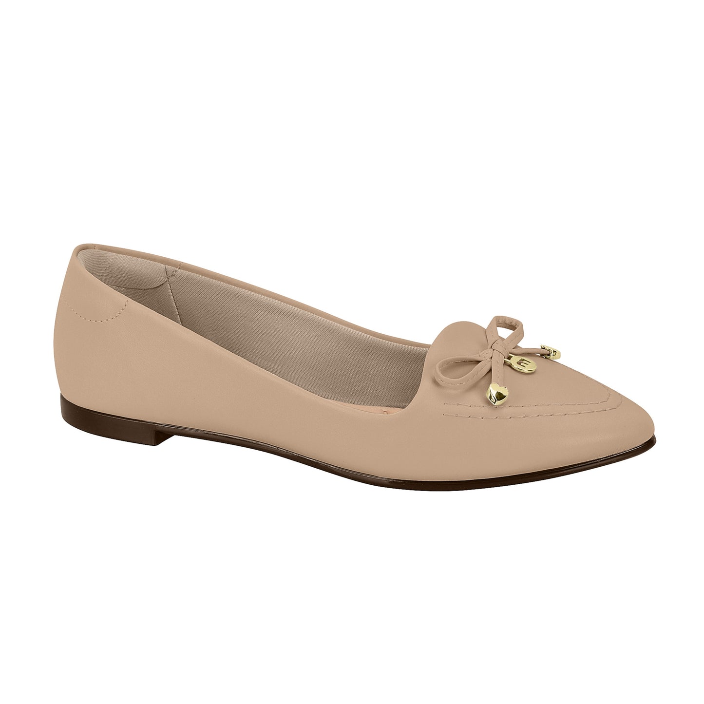 Moleca Neo Flat (Beige)