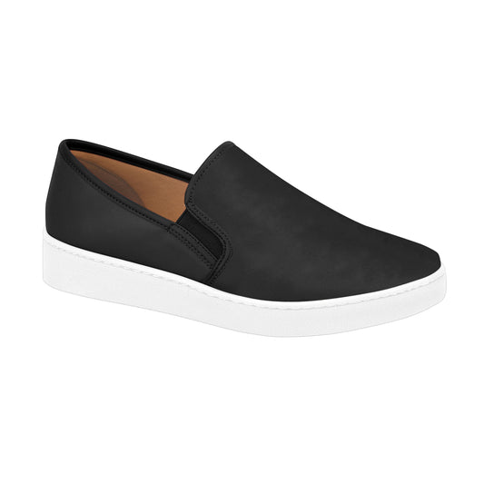 Vizzano Slip-on Sneaker (Black)