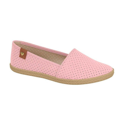 Moleca Slip-on Espadrilles