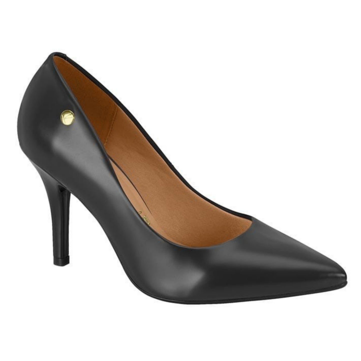 Vizzano Classic Pump (Napa Malibu Black)