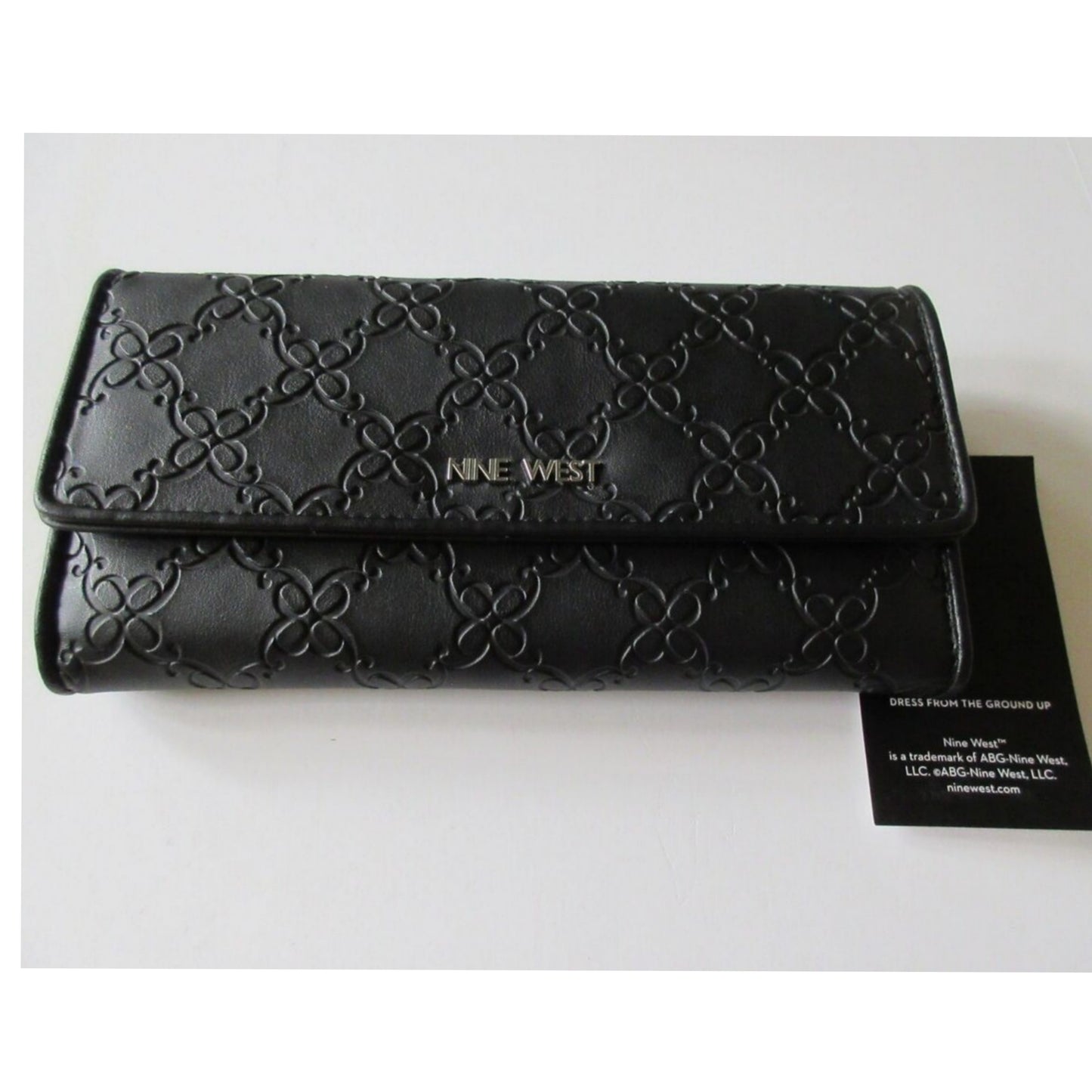 Ninewest Zuri Wallet