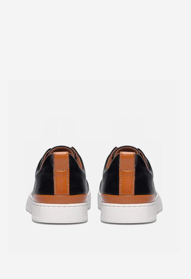 Bruno Marc Slip-on Sneakers