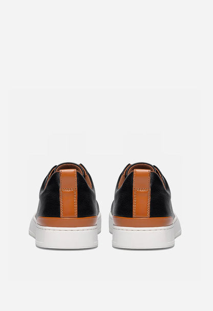 Bruno Marc Slip-on Sneakers