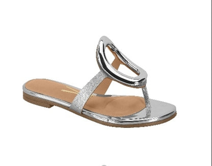 Vizzano Flat Thong Sandals