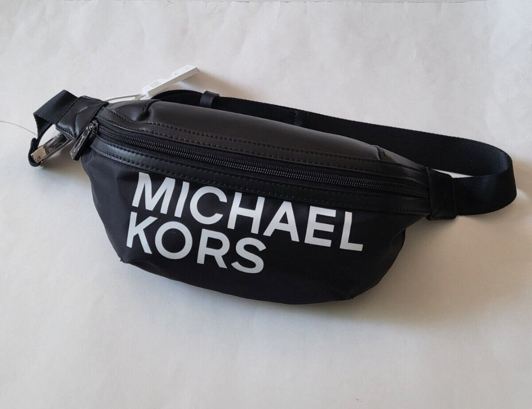 Michael Kors Cambodia Waist Beltbag