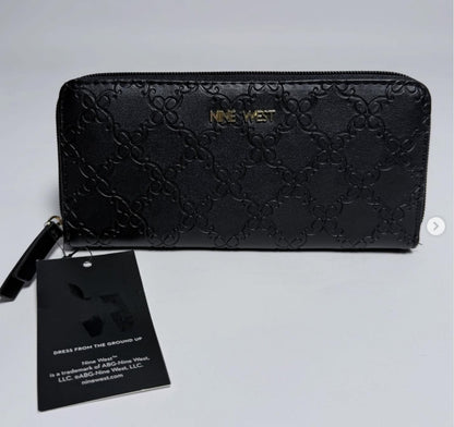 Nine West Norah Wallet