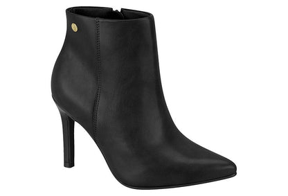 Vizzano Stilleto Bootie (Black)