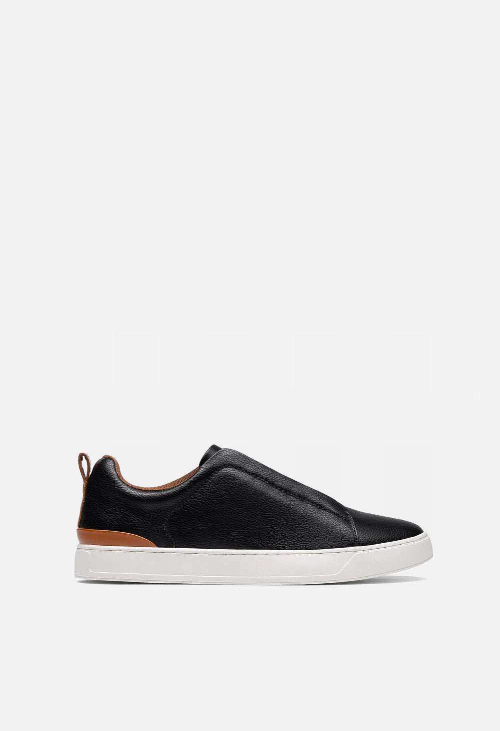 Bruno Marc Slip-on Sneakers