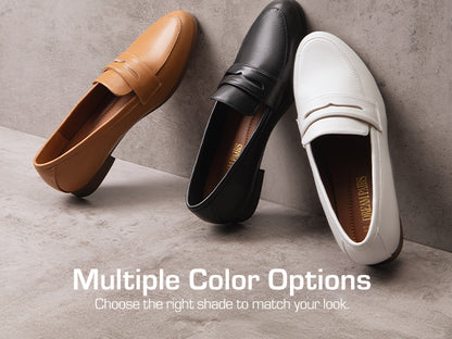 Dream Pairs Penny Loafer