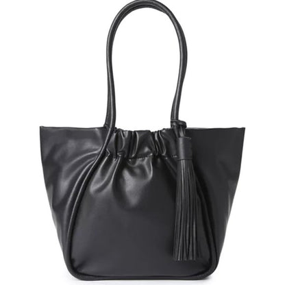 Collection XIIX Ruched Tote