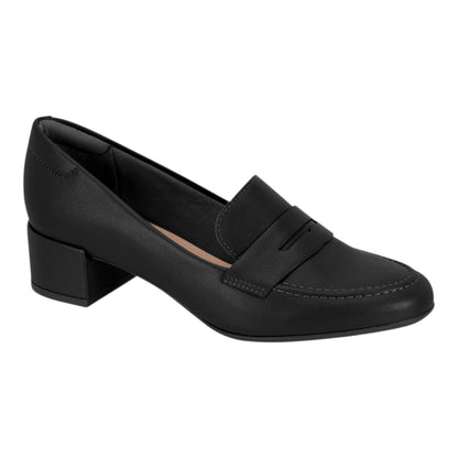 Beira Rio Almond Toe Loafers