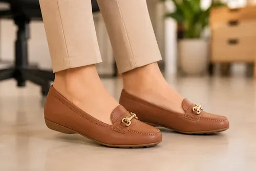 Modare Nature Loafer