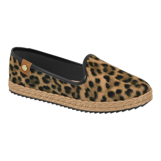 Moleca Slip-on Espadrilles