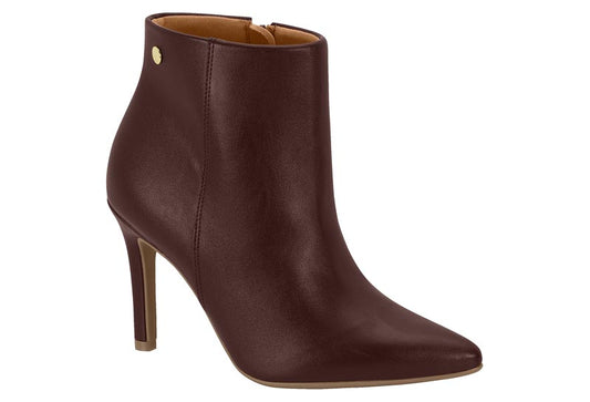 Vizzano Stilleto Bootie (Wine)