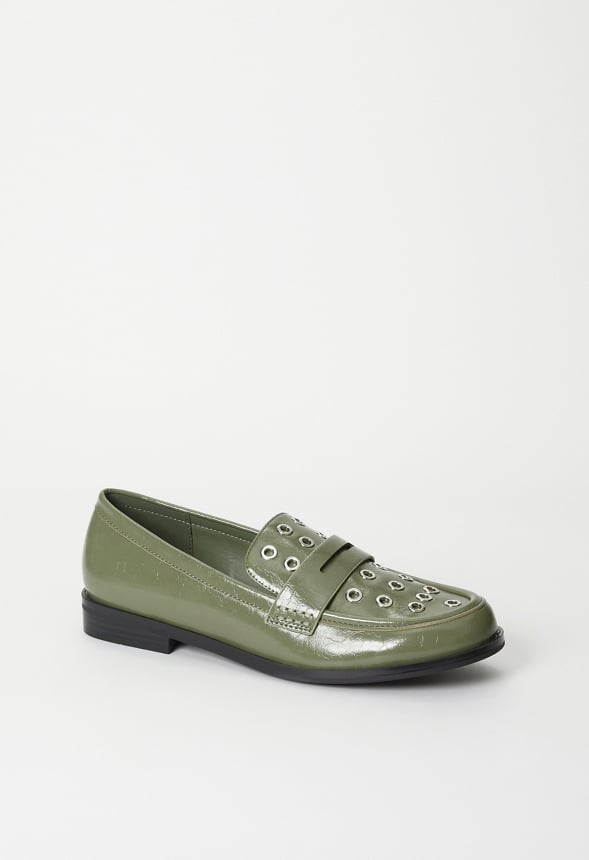 JF Green Zuri Loafer