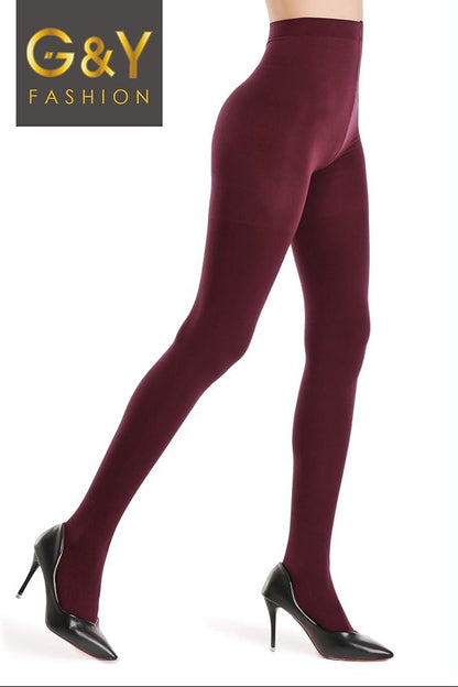 Semi Opaque Tights