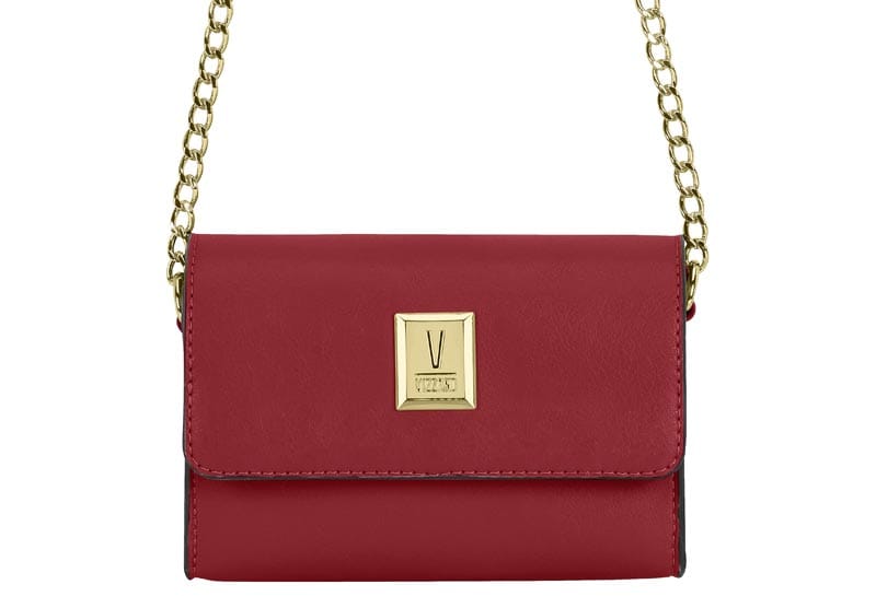 Vizzano Small Chainlink Crossbody