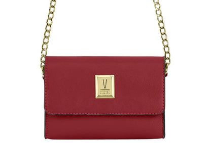 Vizzano Small Chainlink Crossbody