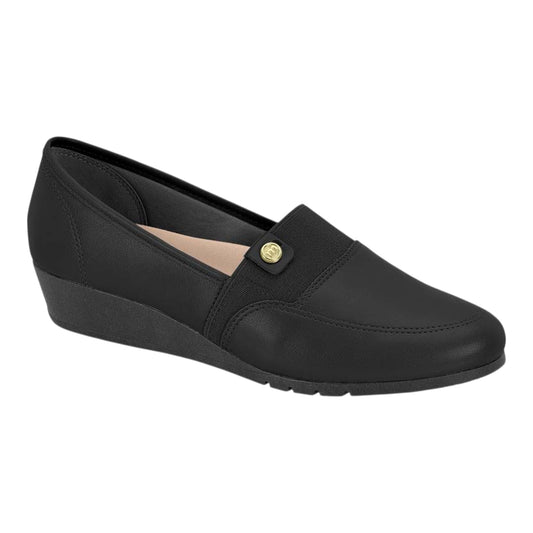 Moleca Almond Toe Wedges