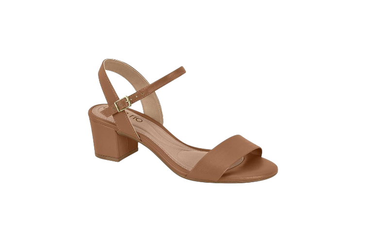 Beira Rio Napa Low Sandal