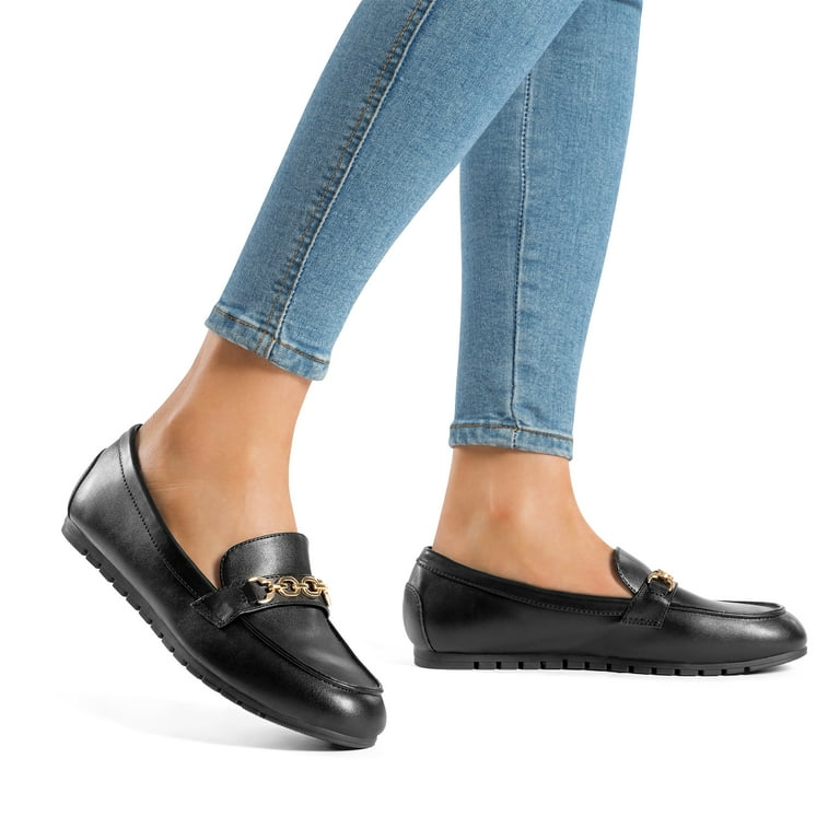Dream Pairs Loafers