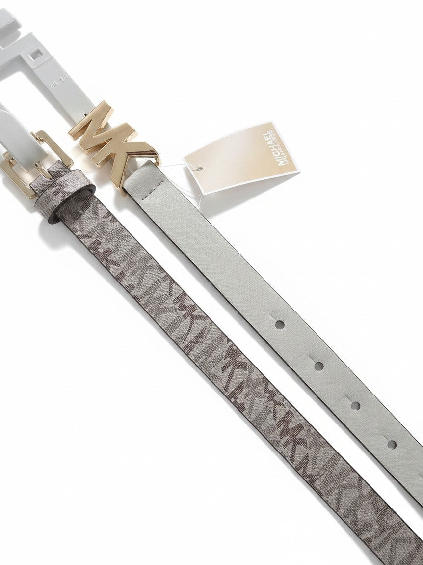 MK 2 for 1 Belts