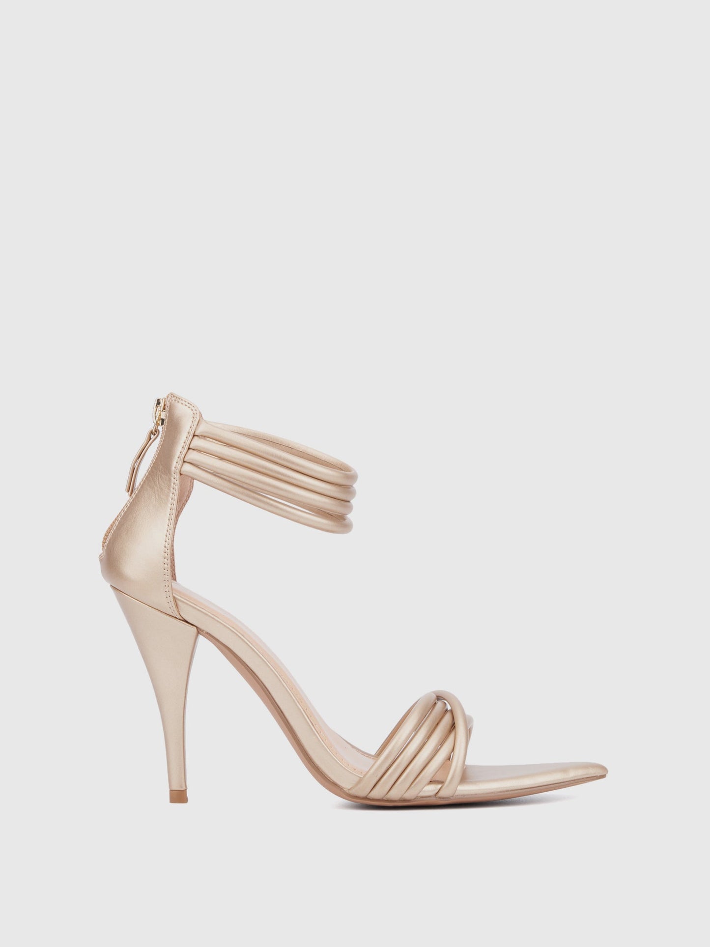 NY&Co. Tubular Dress Sandals