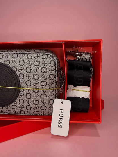 Guess Mini Crossbody Set