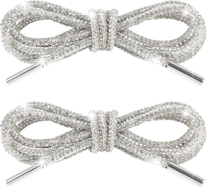 Rhinestone Laces