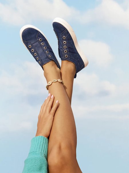 Blowfish Hangout Sneaker