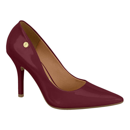 Vizzano Classic Pump (Patent Wine)