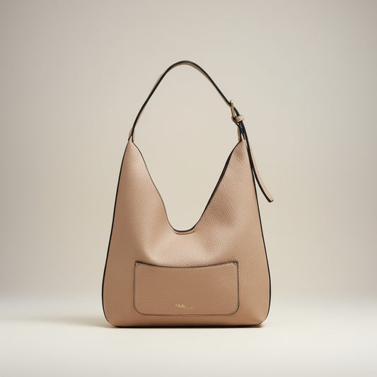 Mali + Lili Slouch Bag