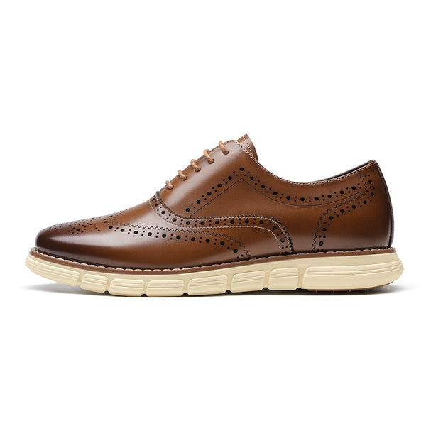 Bruno Marc Casual Oxfords