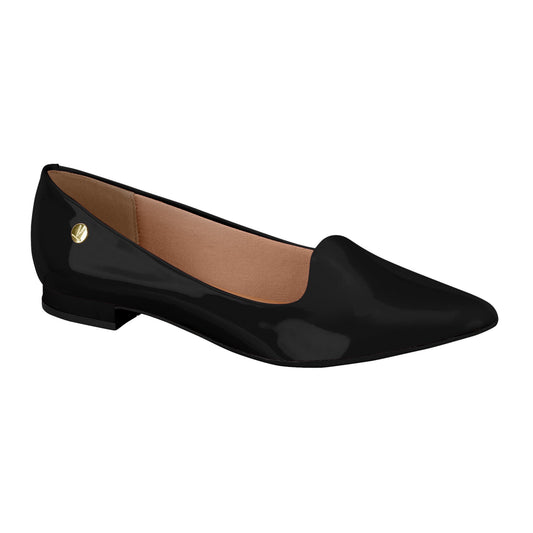 Vizzano Flat (Patent Black)
