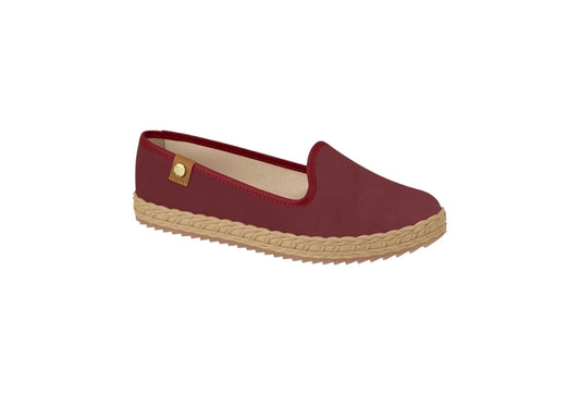 Moleca Slip-on Espadrilles2